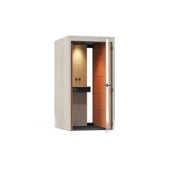 Office Phone Booths | My Office Pod