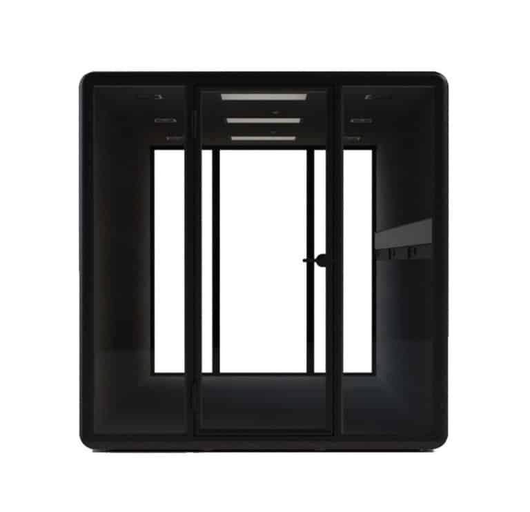 Kolo Large Pod large privacy space My office pod