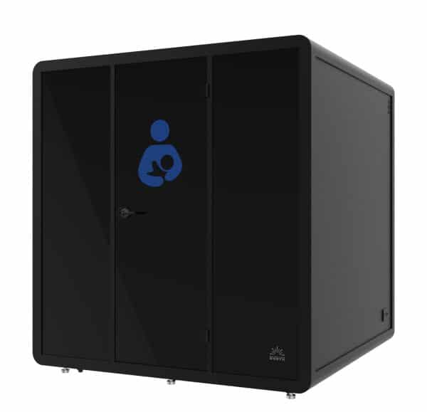 ADA Breastfeeding Pod mothers station My office pod