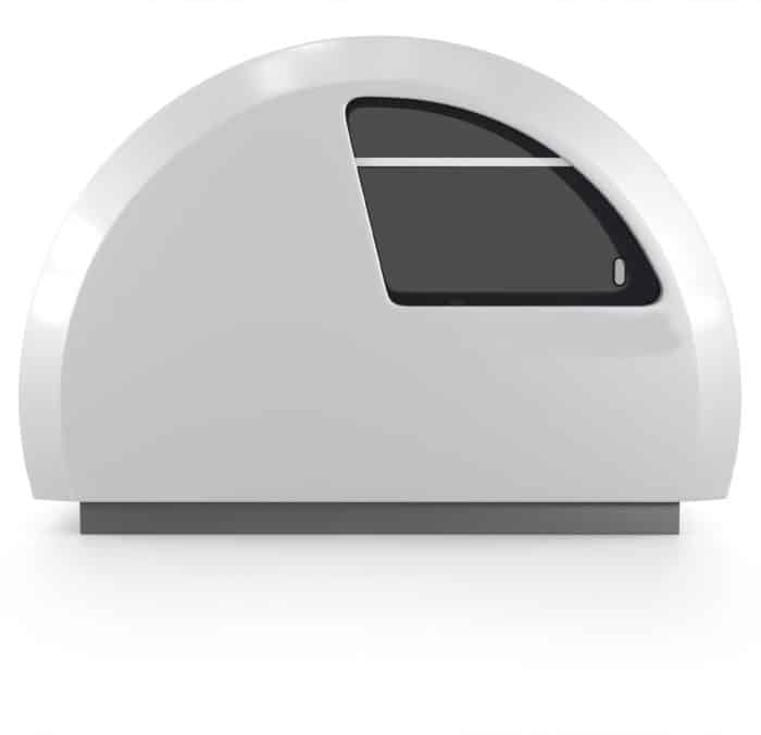 GoSleep-Igloo-pod-1 GoSleep Igloo Pod
