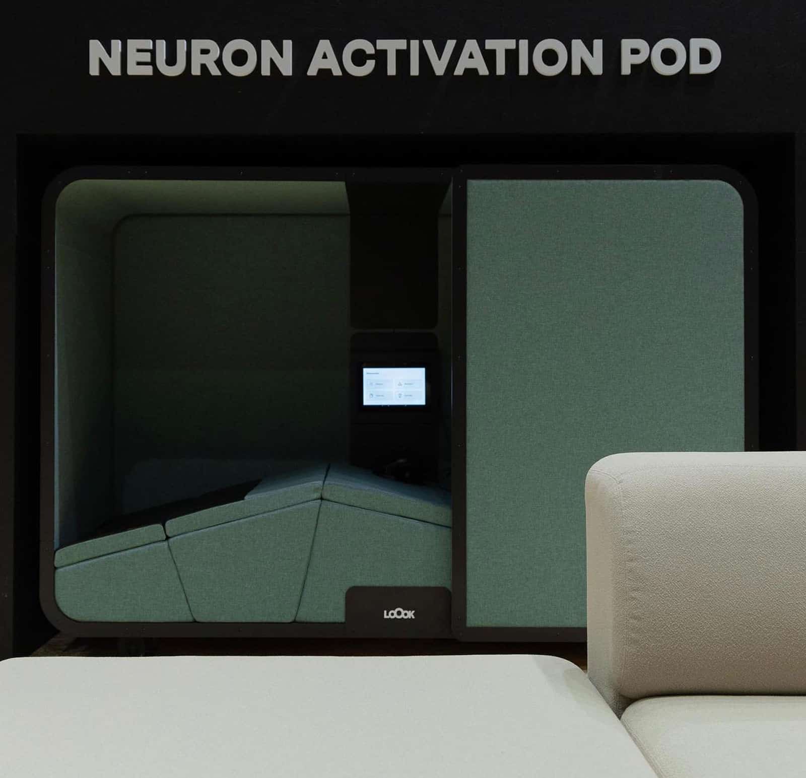 Nap-pod-NAP-3 NAP Pods