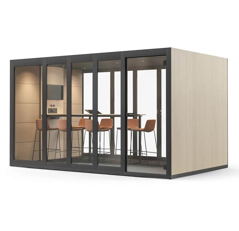NewSRXLMain Large Pods | My Office Pods
