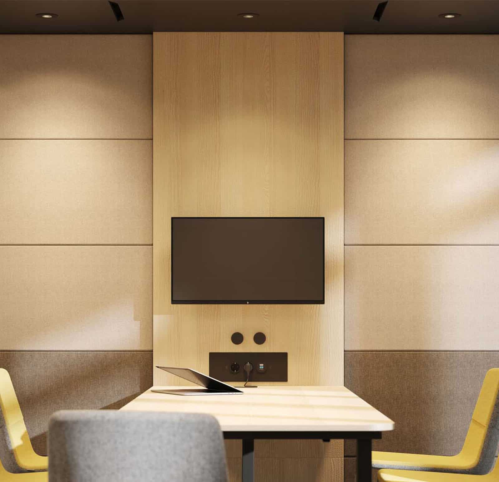 SilentRoomXLTN4