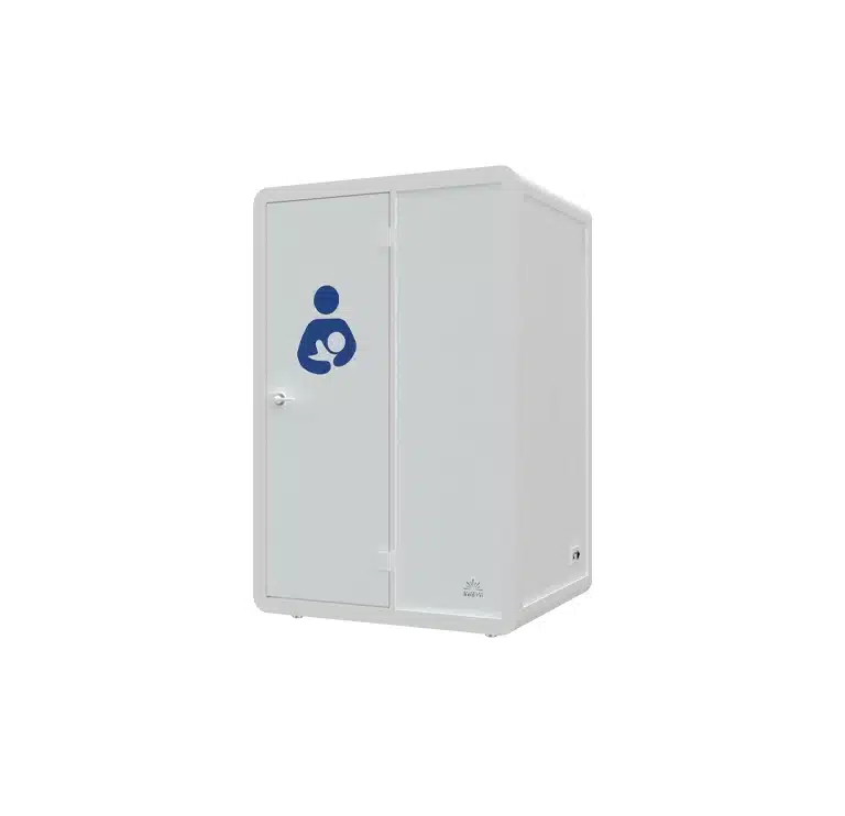Solo Breastfeeding Pod - Main