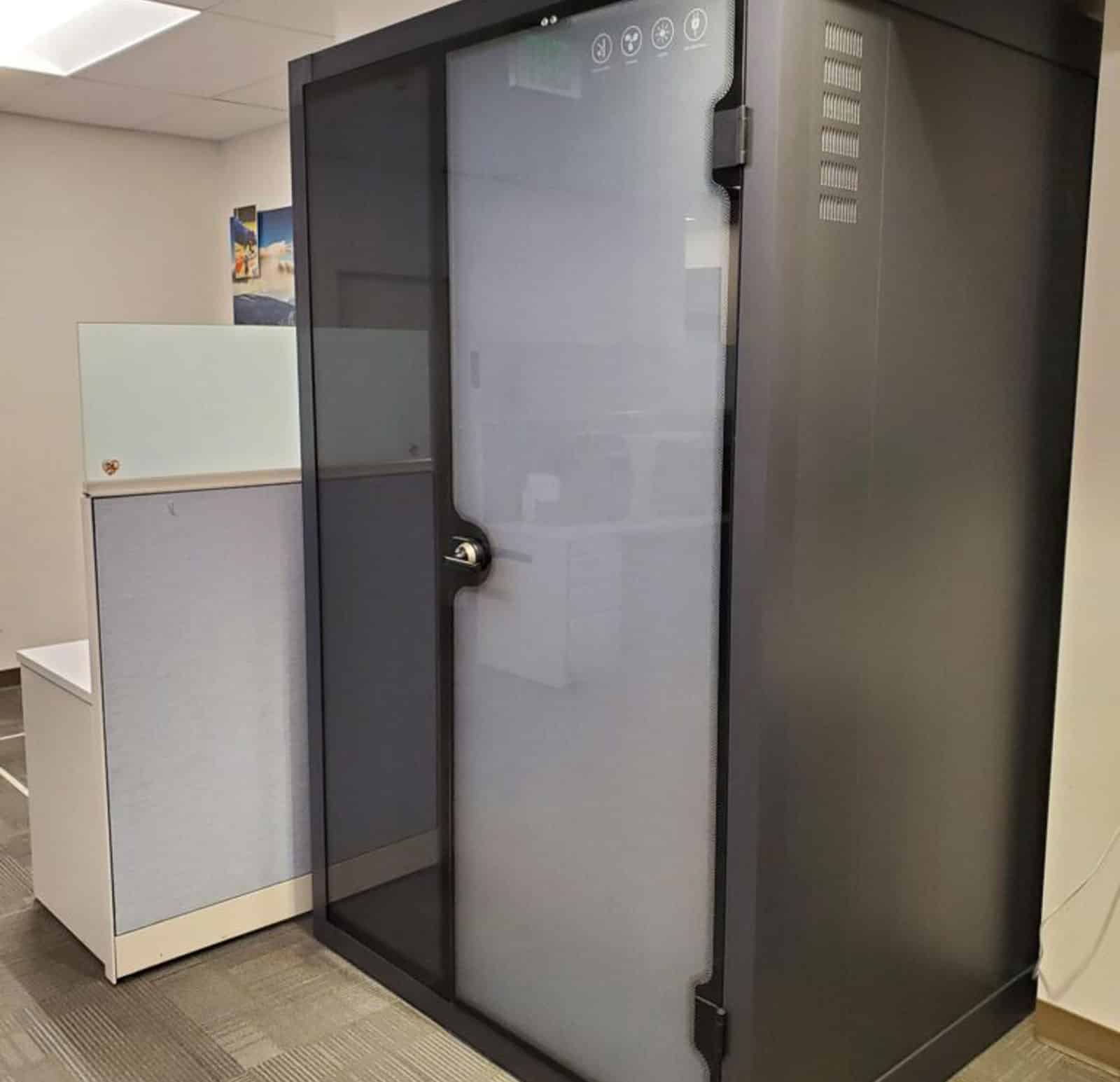 Solo-lactation-pod-7 Solo Lactation Pod