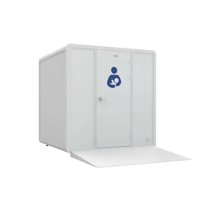 ADA Breastfeeding Pod - Main