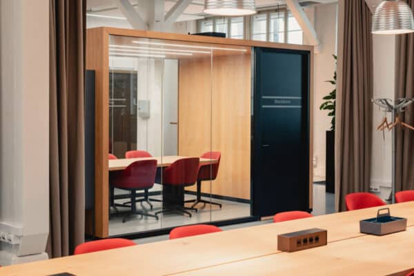 Meeting Pods | My Office Pods