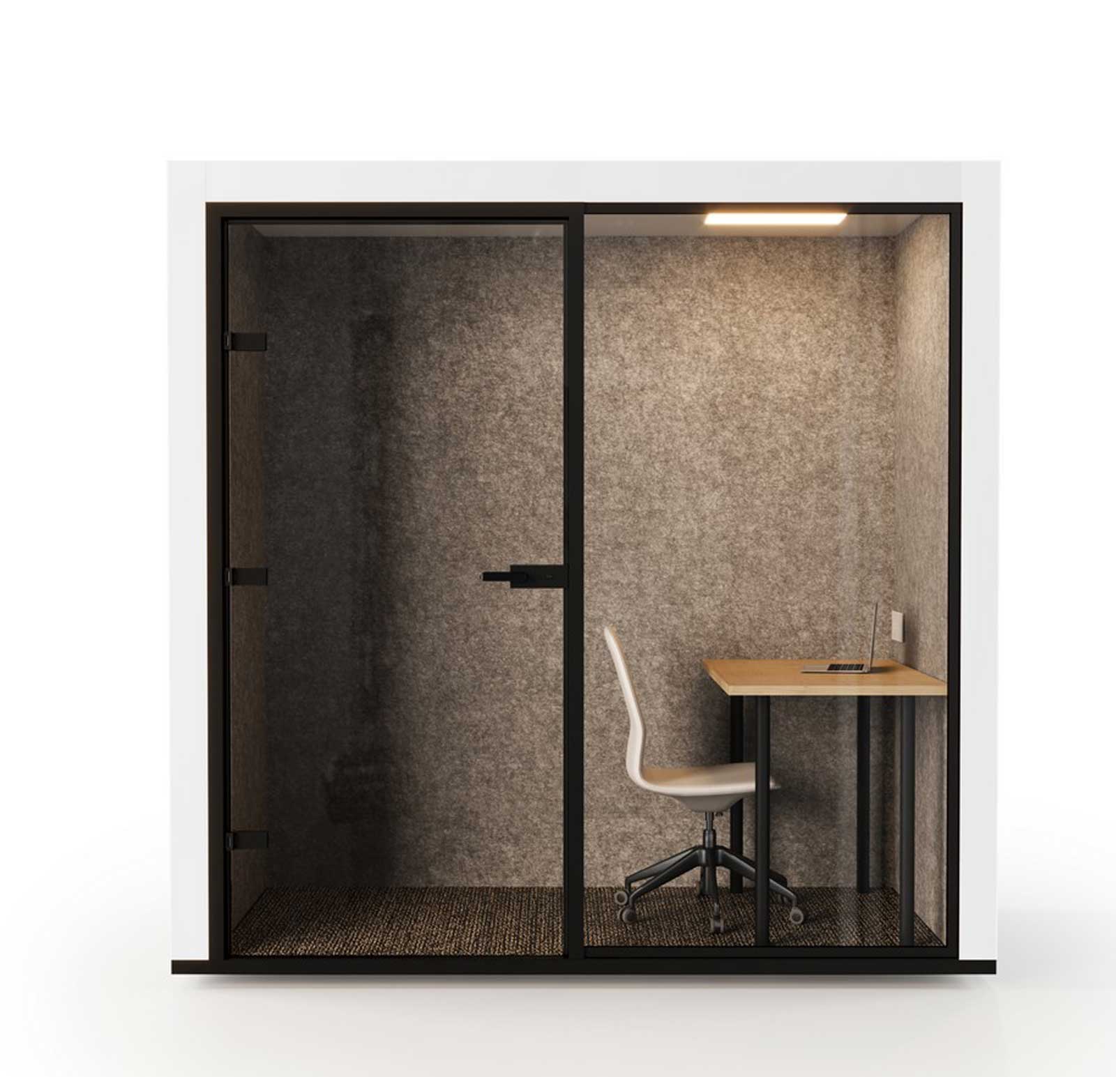 Probox Uno Meeting Pods