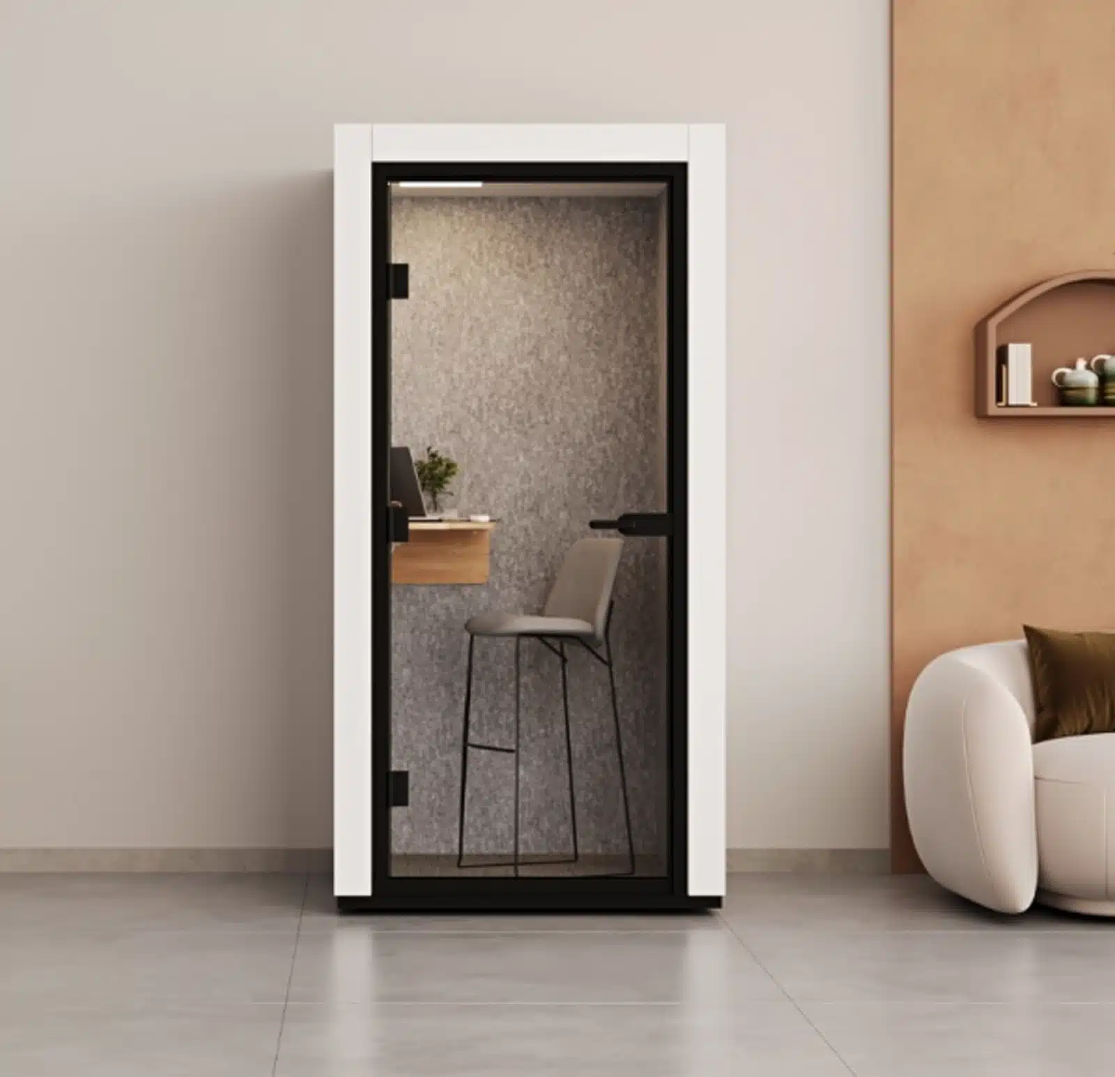 Probox Phone Booth 1