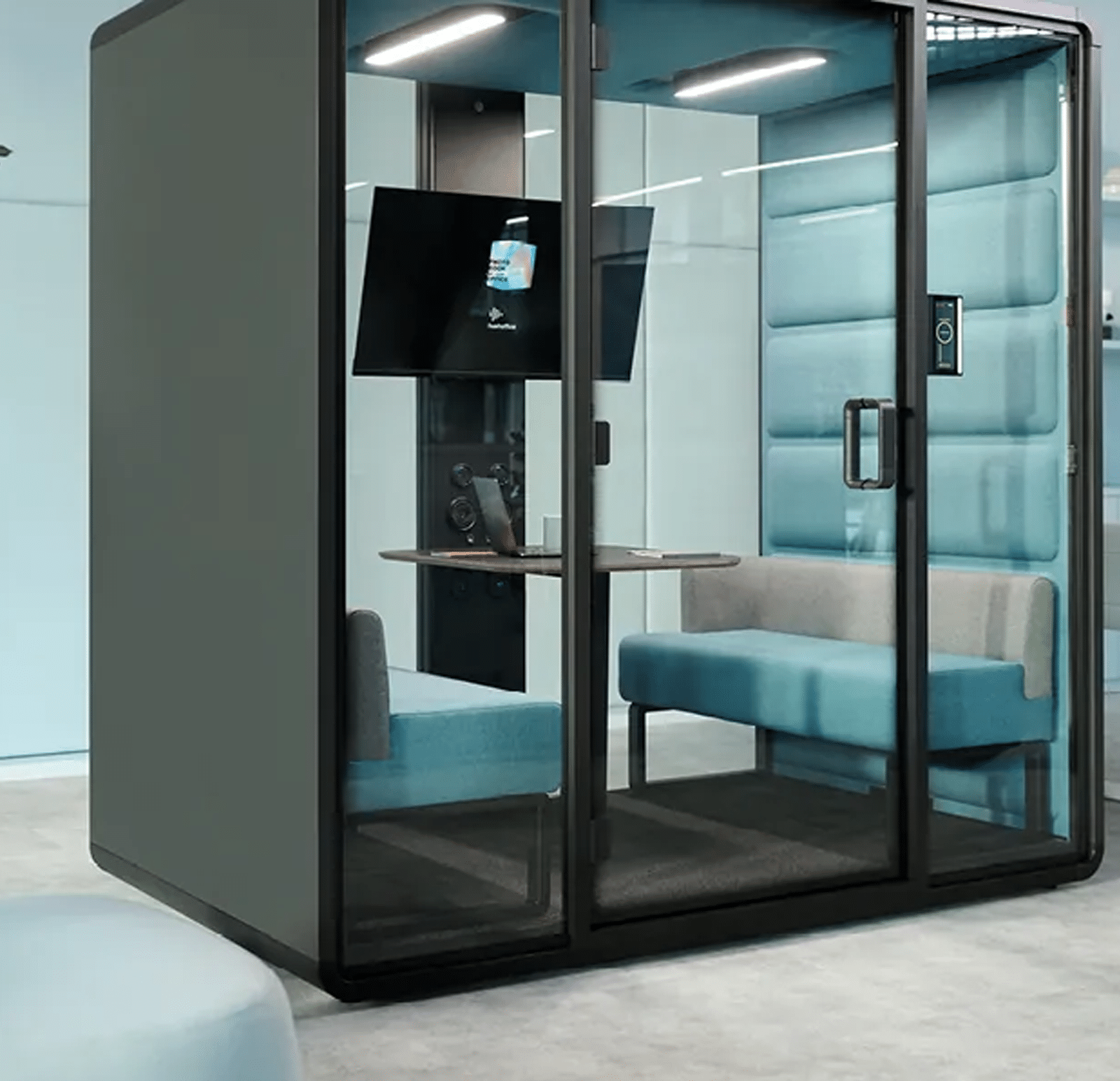 Hushfree-Medium-Pod-4 Hushfree Team Pod