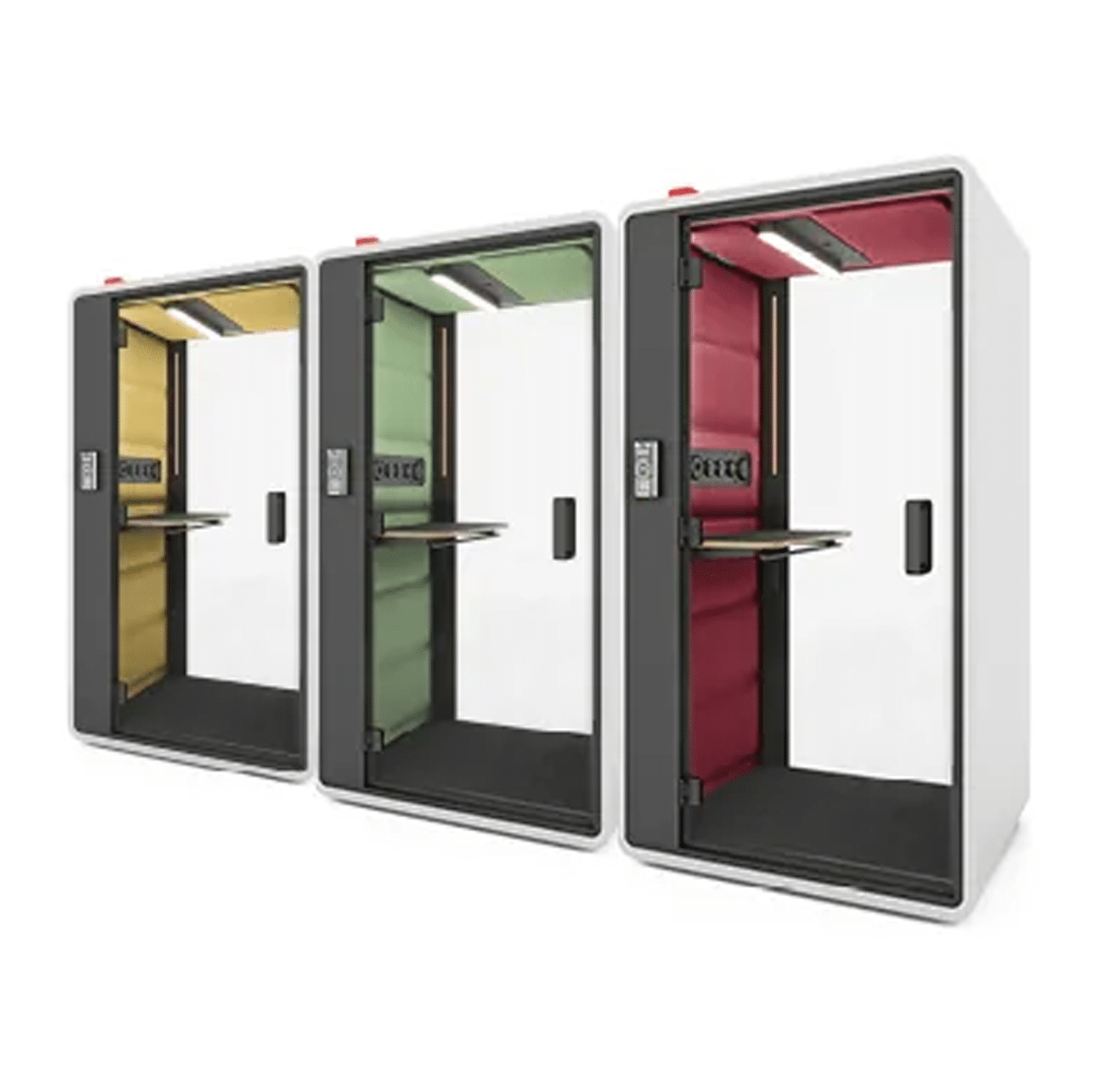 Hushfree S Phone Booth