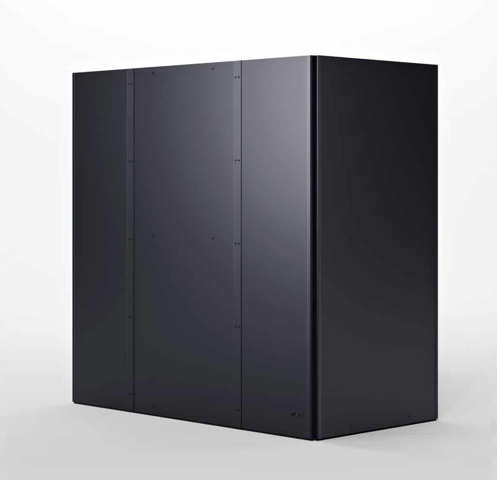 Pillar Booth ADA Accessible Pods My office pod