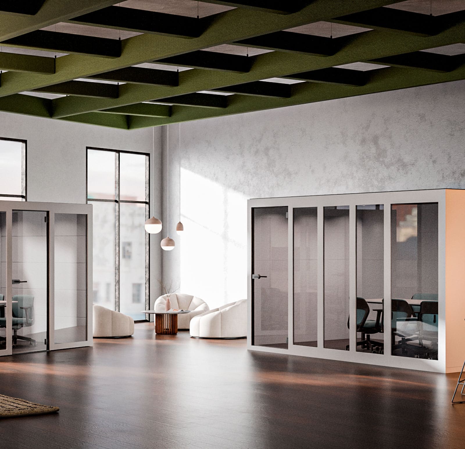 My-Meeting-Pod-XL2 Large Pods | My Office Pods