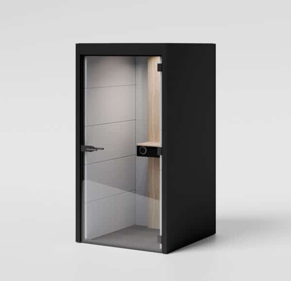 Office Phone Booths | My Office Pods