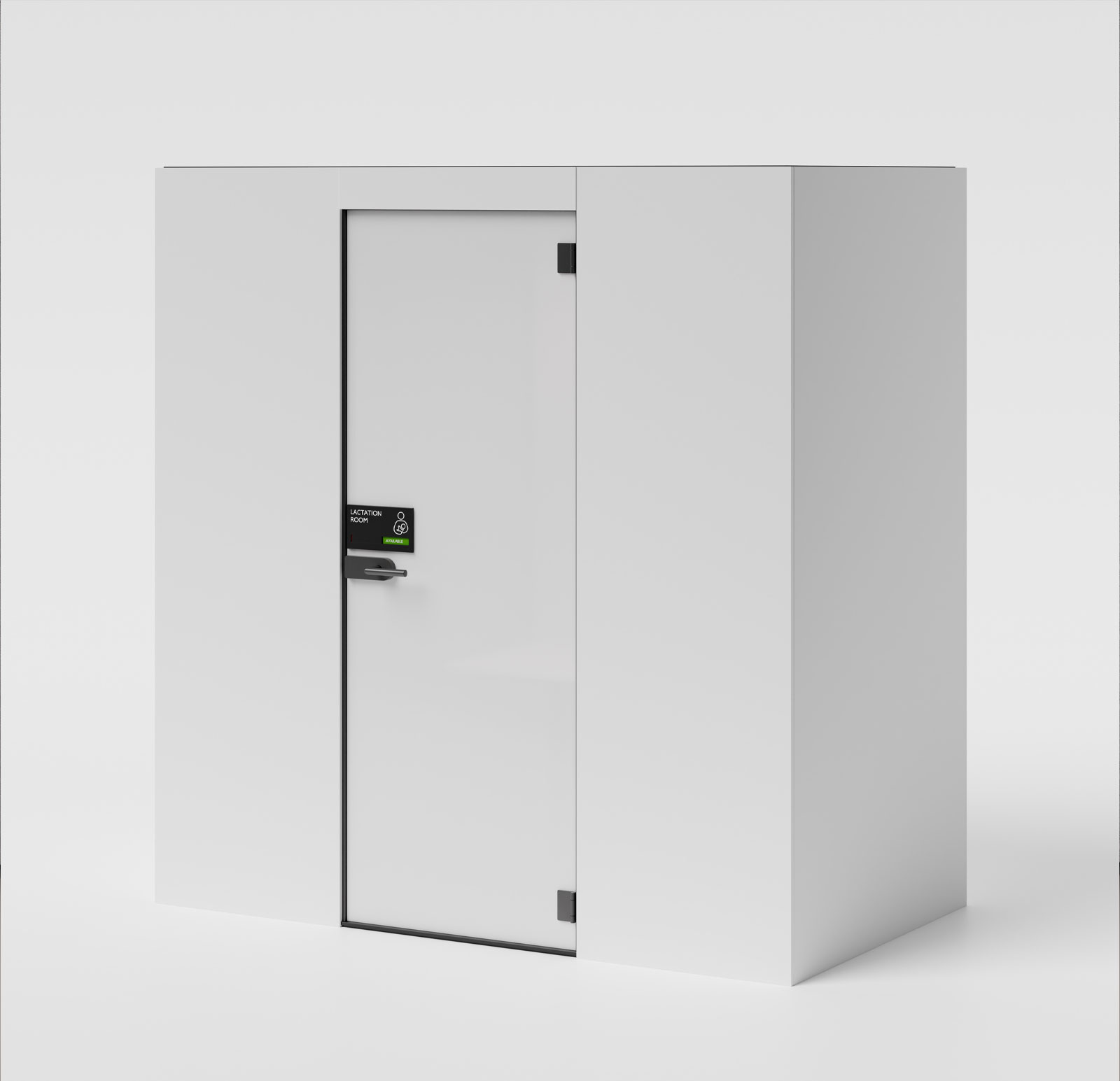 Mylactation3 Lactation Pods | My Office Pods