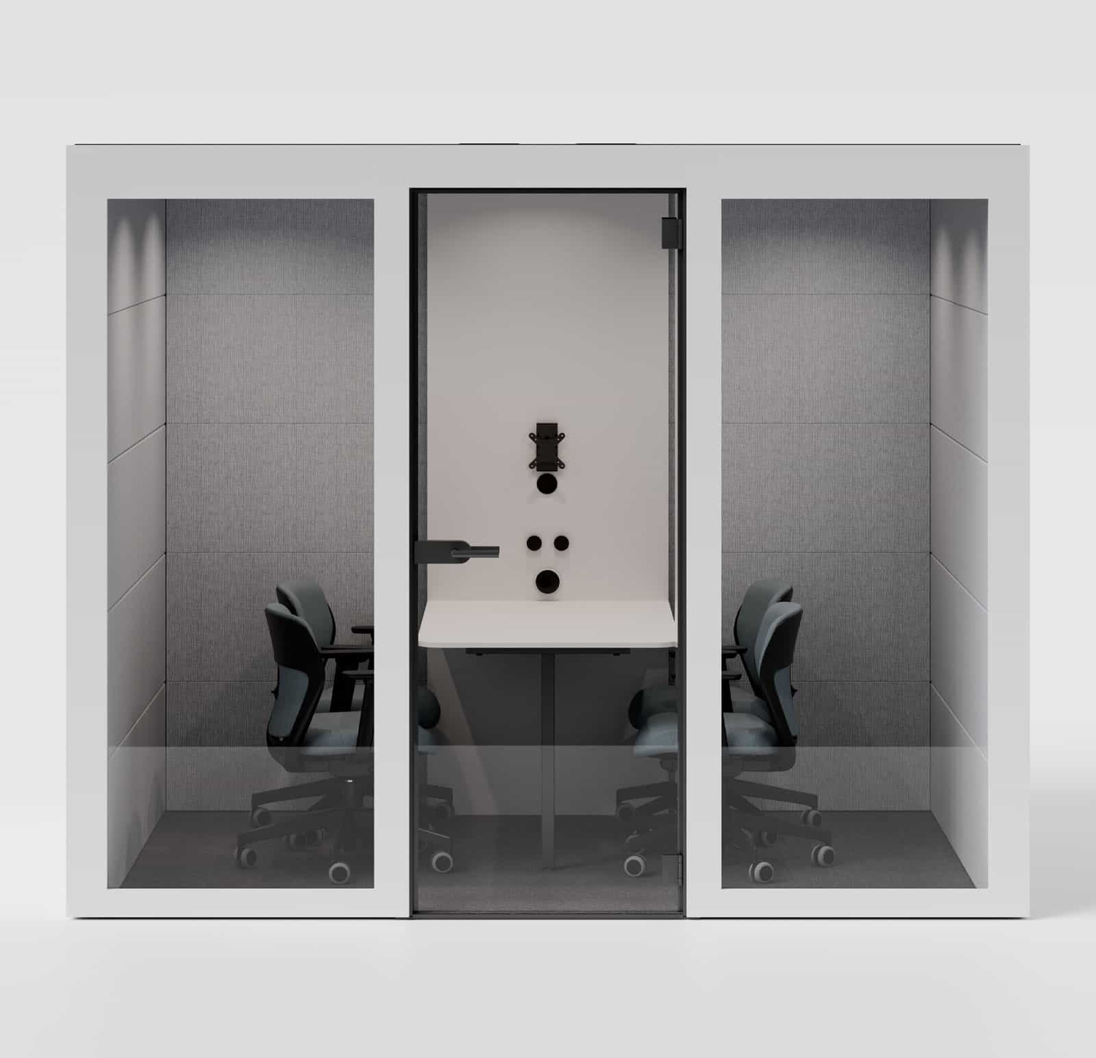 Mymeetingpodlarge3 Meeting Pods | My Office Pods