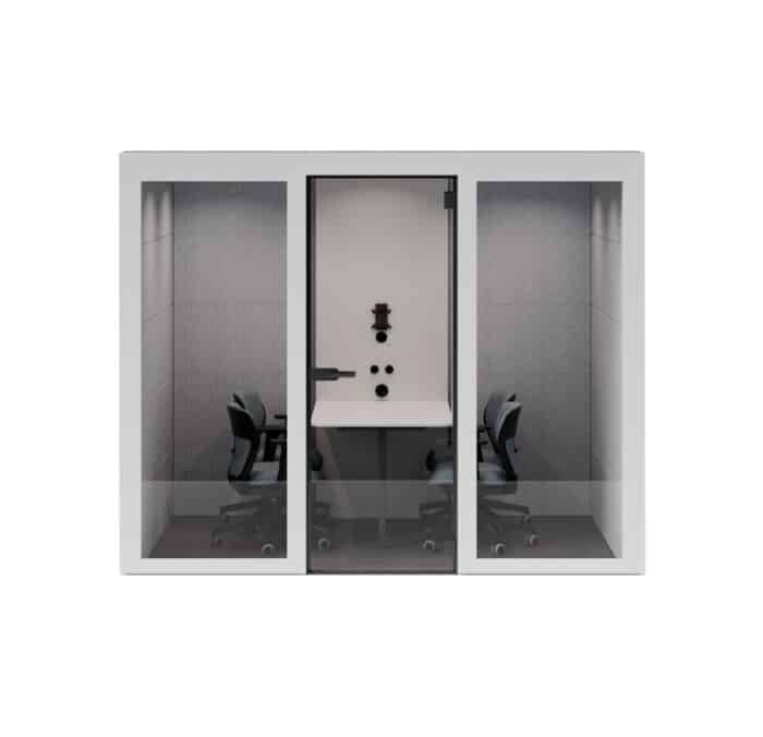 Large Pods | My Office Pods