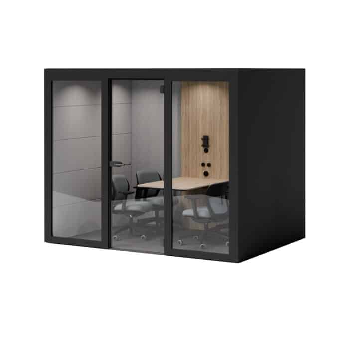 Meeting Pods | My Office Pods