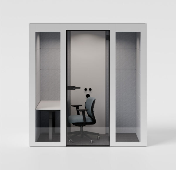 Work Pods | My Office Pods