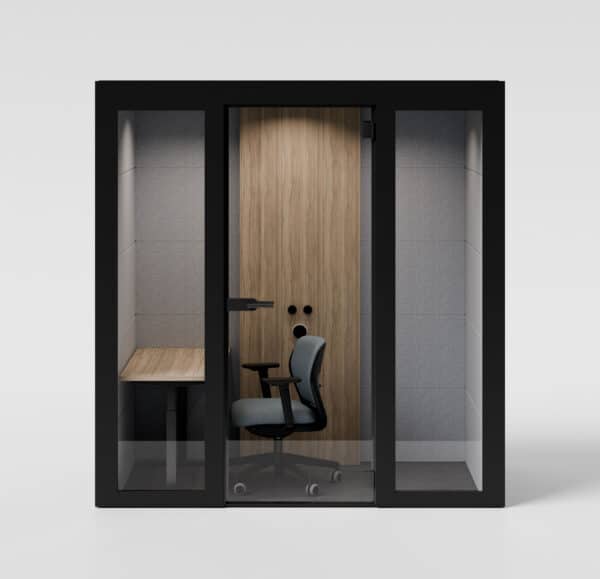 Work Pods | My Office Pods