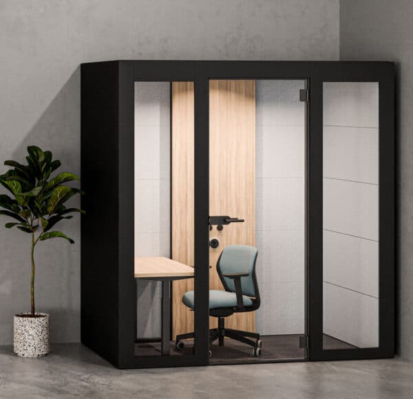 Work Pods | My Office Pods