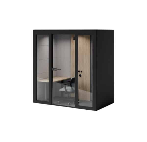 Work Pods | My Office Pods