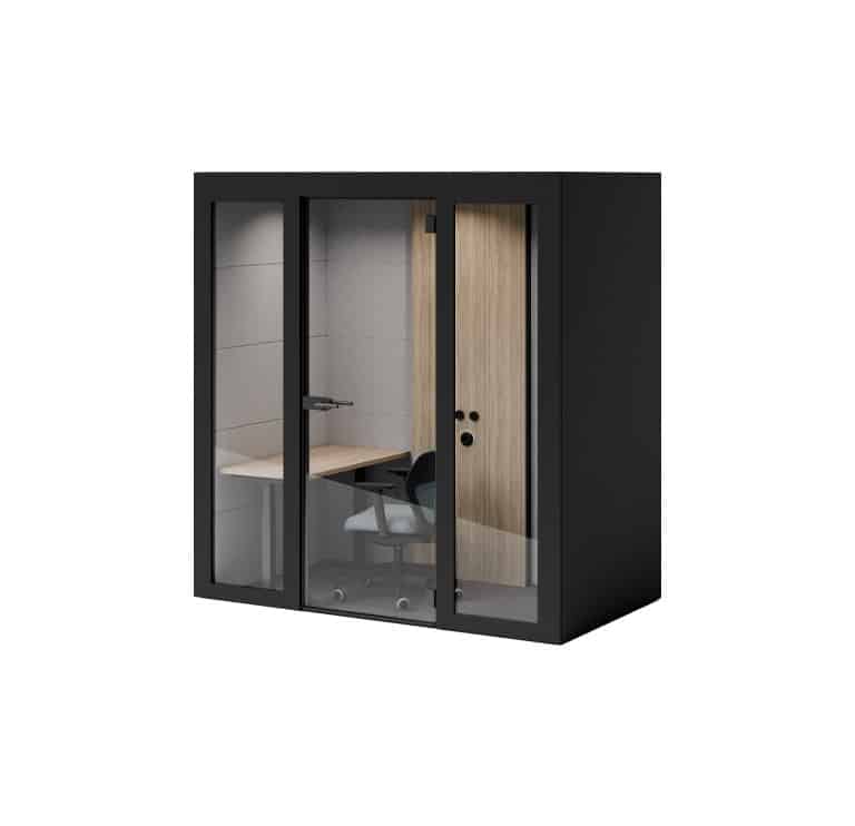 Myworkpodmain Work Pods | My Office Pods