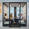 ADA Pods | My Office Pods