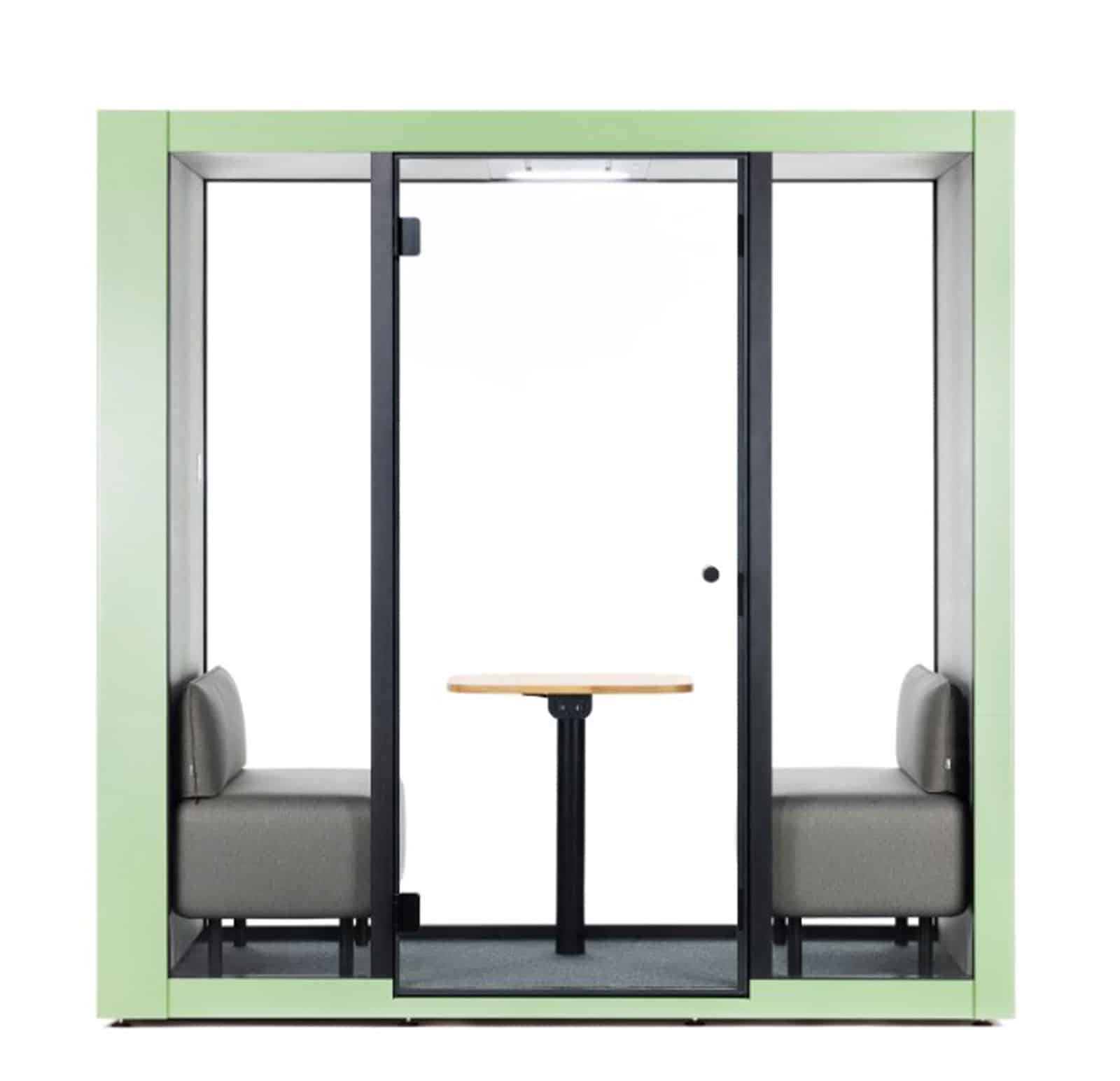 Spark23 Meeting Pods | My Office Pods