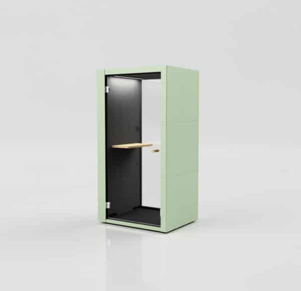 Office Phone Booths | My Office Pods