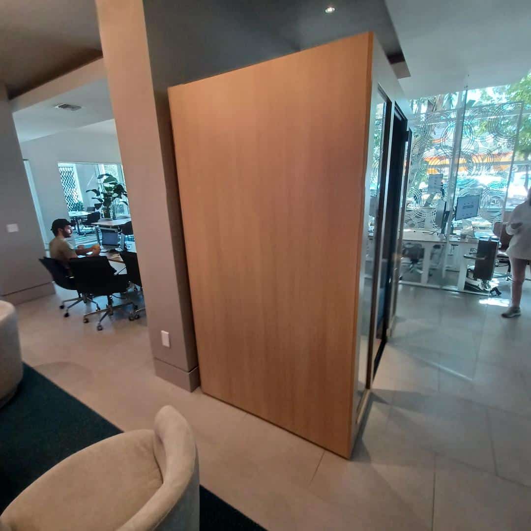 Apt Coworking - Silent Room Meeting Pod - My Office Pod - 3