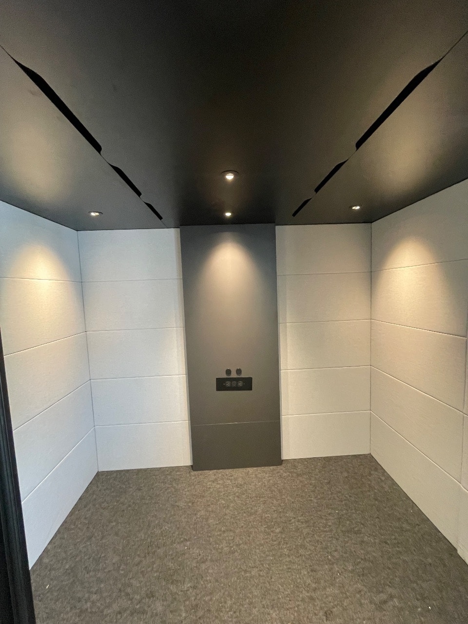 BLVD - My Office Pod - 3