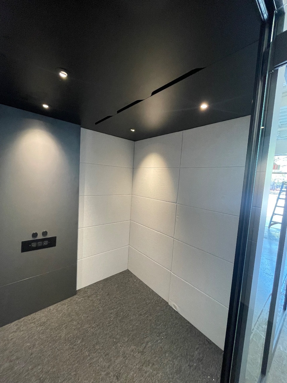 BLVD - My Office Pod - 5