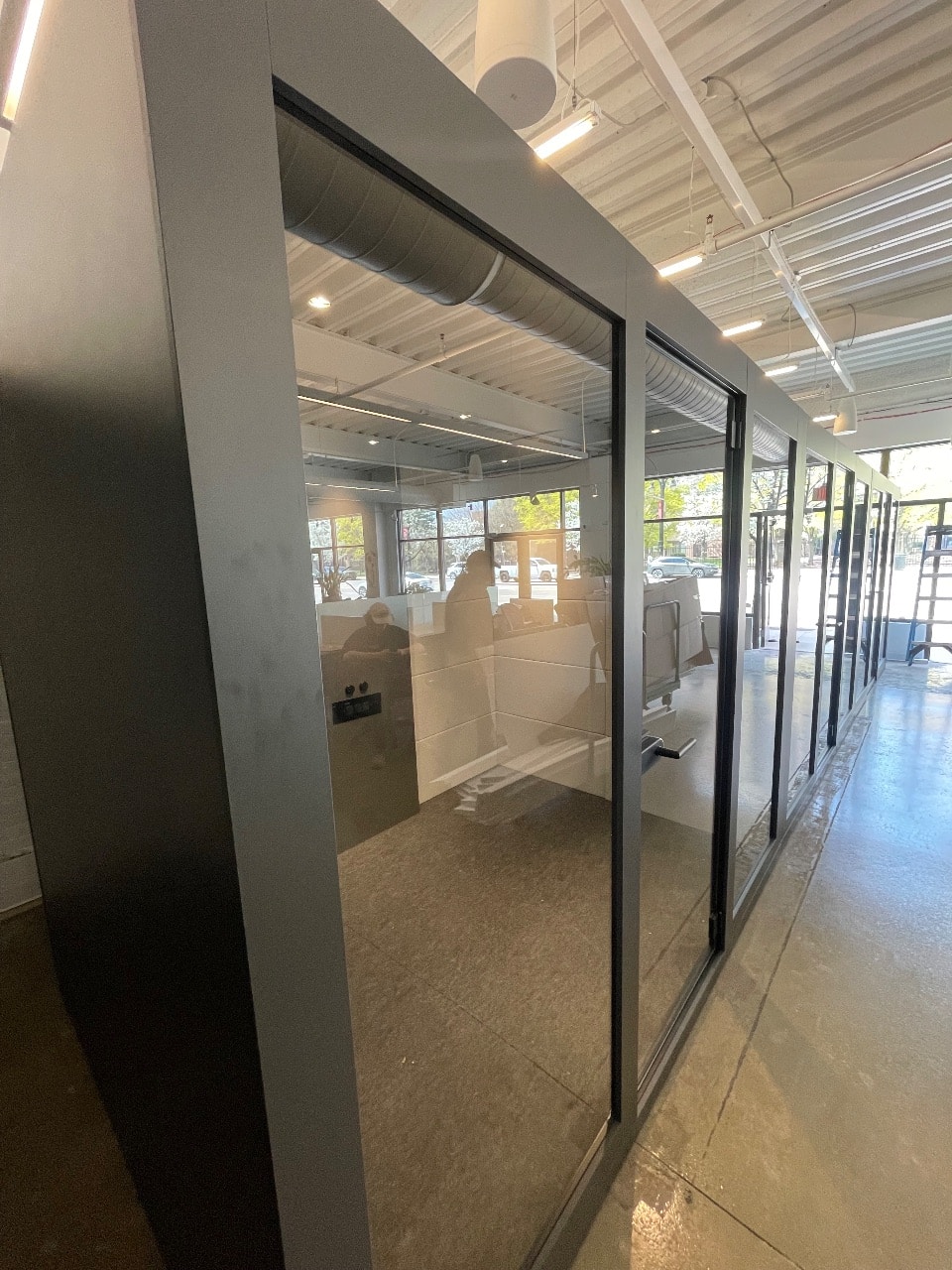 BLVD - My Office Pod - 6