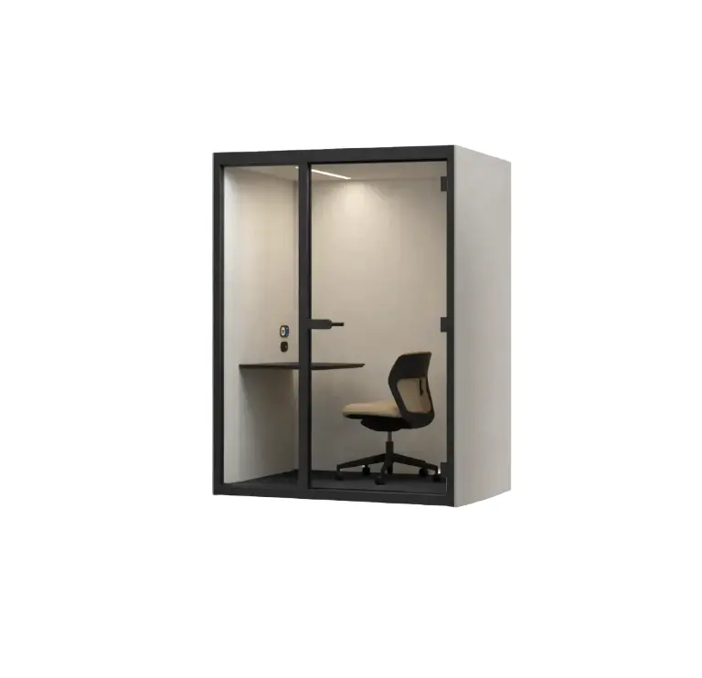 Sonus+ Work Pod - Featured Image - My Office Pod Sonus+ Work Pod - Featured Image - My Office Pod